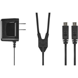 Motorola  PMPN4204 Y-Cable Charging Adapter PMPN4204