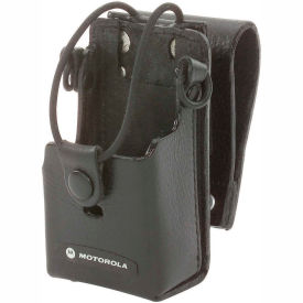 Motorola Leather Case with 3