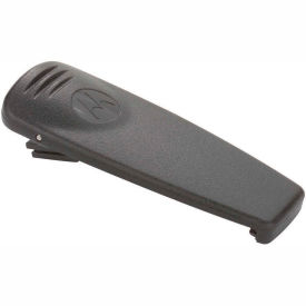 Motorola RLN6307 Spring Action Belt Clip for RDX Series RLN6307