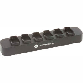 Motorola Multi-Unit Charger for RDX RLN6309A