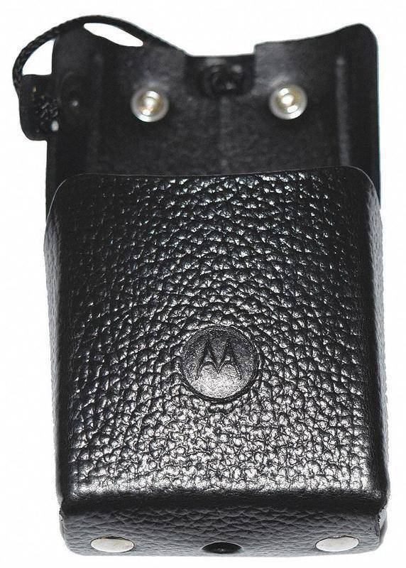 Carry Case Type Belt Loop Leather MPN:AAJ14X501 LCC-133LN