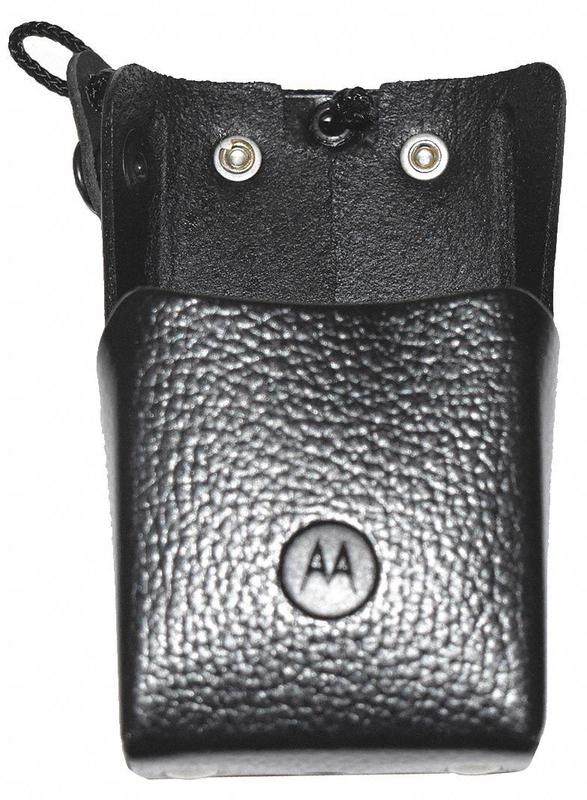 Carry Case Type Belt Loop Leather MPN:AAJ14X502 LCC-134LN