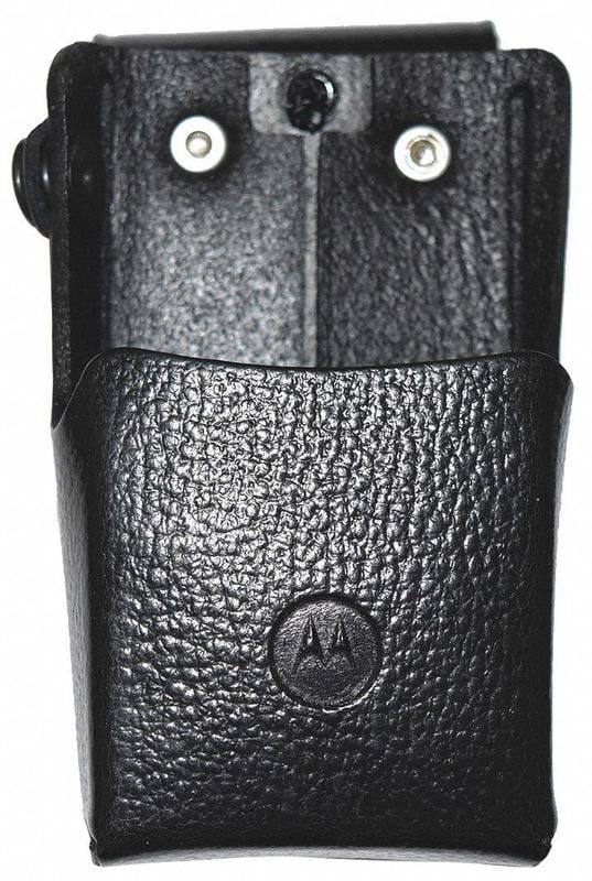 Carry Case Type Swivel Belt Clip Leather MPN:AAJ14X503 LCC-133SN