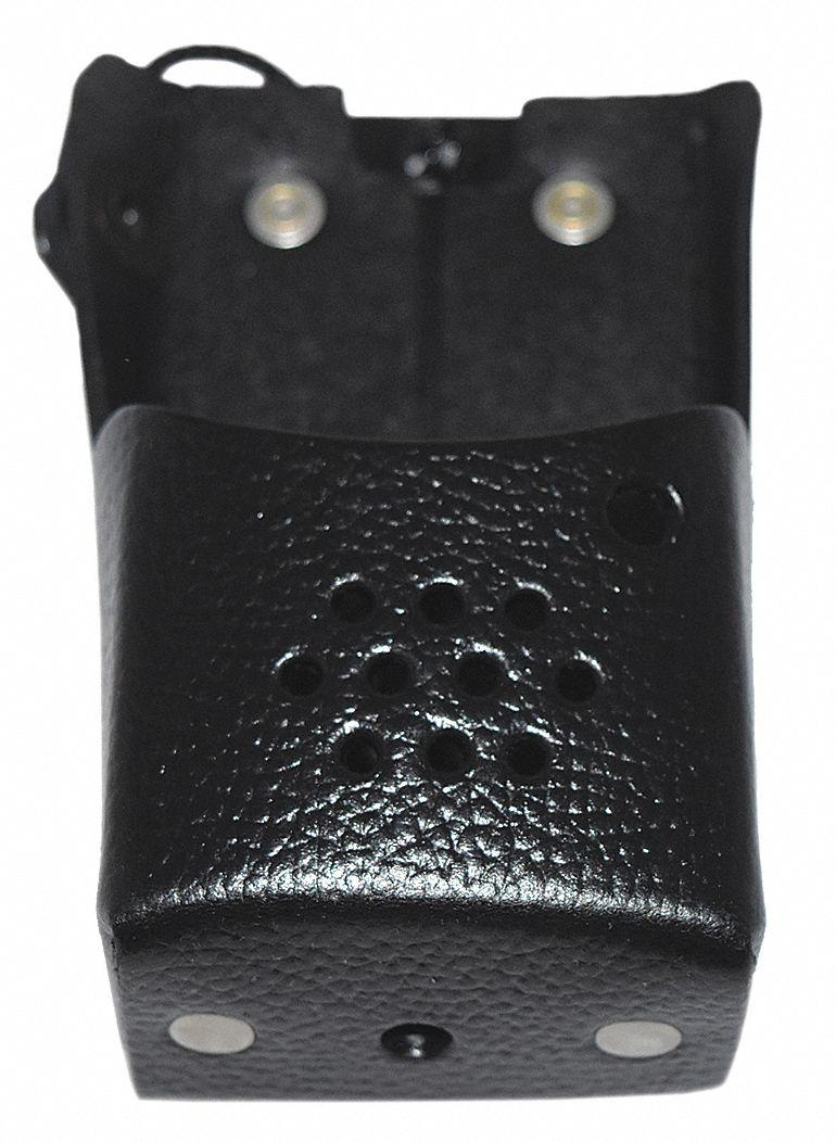 Carry Case Type Belt Loop Leather MPN:AAJ14X505 LCC-133LD