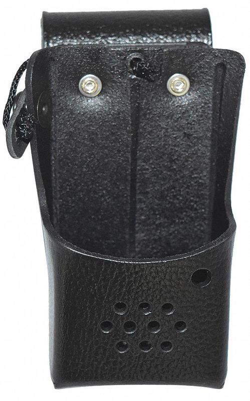 Carry Case Type Belt Loop Leather MPN:AAJ14X506 LCC-134LD