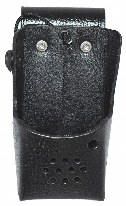 Carry Case Type Swivel Belt Clip Leather MPN:AAJ14X507 LCC-133SD