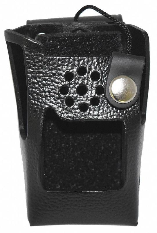 Carry Case Type Swivel Belt Loop Leather MPN:AAM04X504 LCC-264SH