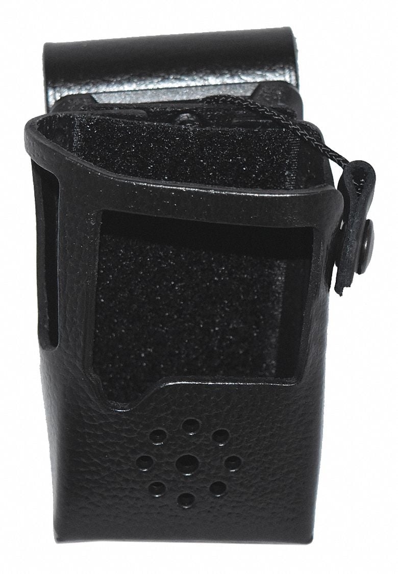 Carry Case Type Swivel Belt Loop Leather MPN:AAM22X502 LCC-S24S