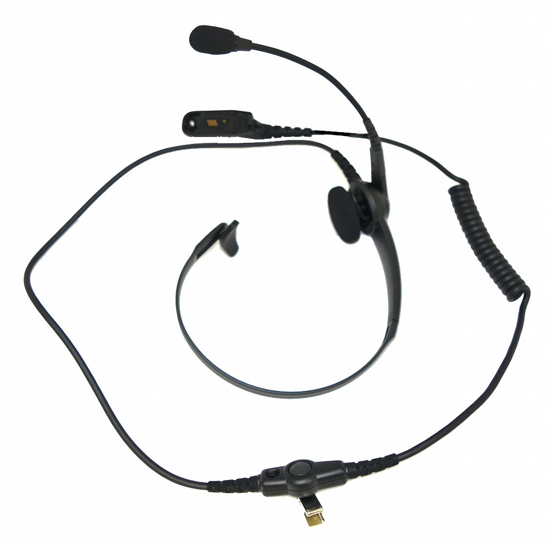 Headset Push To Talk Yes MPN:RMN5058A
