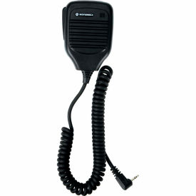 Motorola  53724 Radio Accessory Remote Speaker w/ PTT Microphone For Talkabout 2 Way Radio 53724