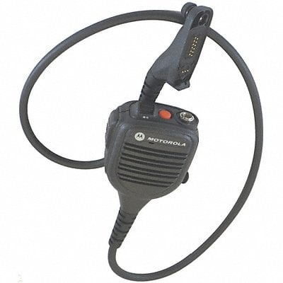 Example of GoVets Two Way Radio Microphones category