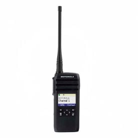 Motorola DTR700 Digitial Two-Way Radio 900 mHz 50 channels DTR700