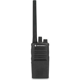 Motorola Solutions RMV2080 RM Series 2 Way Radio 8 Channel 2 Watt RMV2080