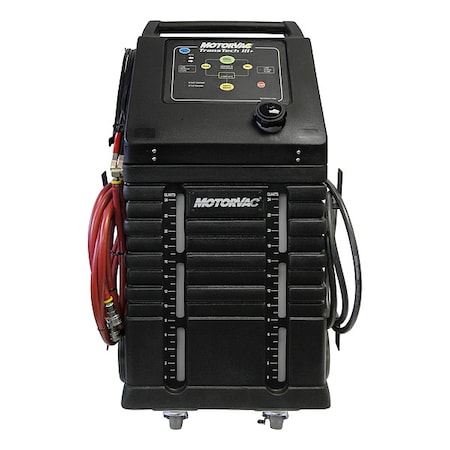 Example of GoVets Motorvac brand