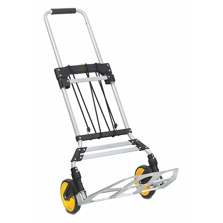 Folding Hand Truck, 264 LB Capacity MPN:MI-902
