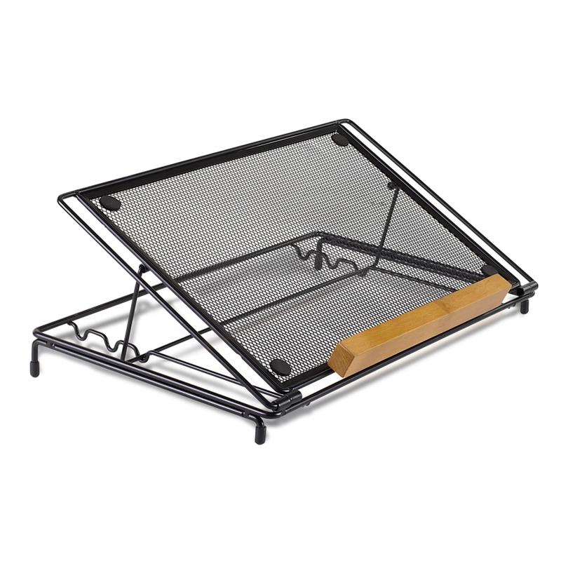 Mount-It! Portable Folding Stand for Laptops Up To 15in, MI-7270 MPN:MI-7270