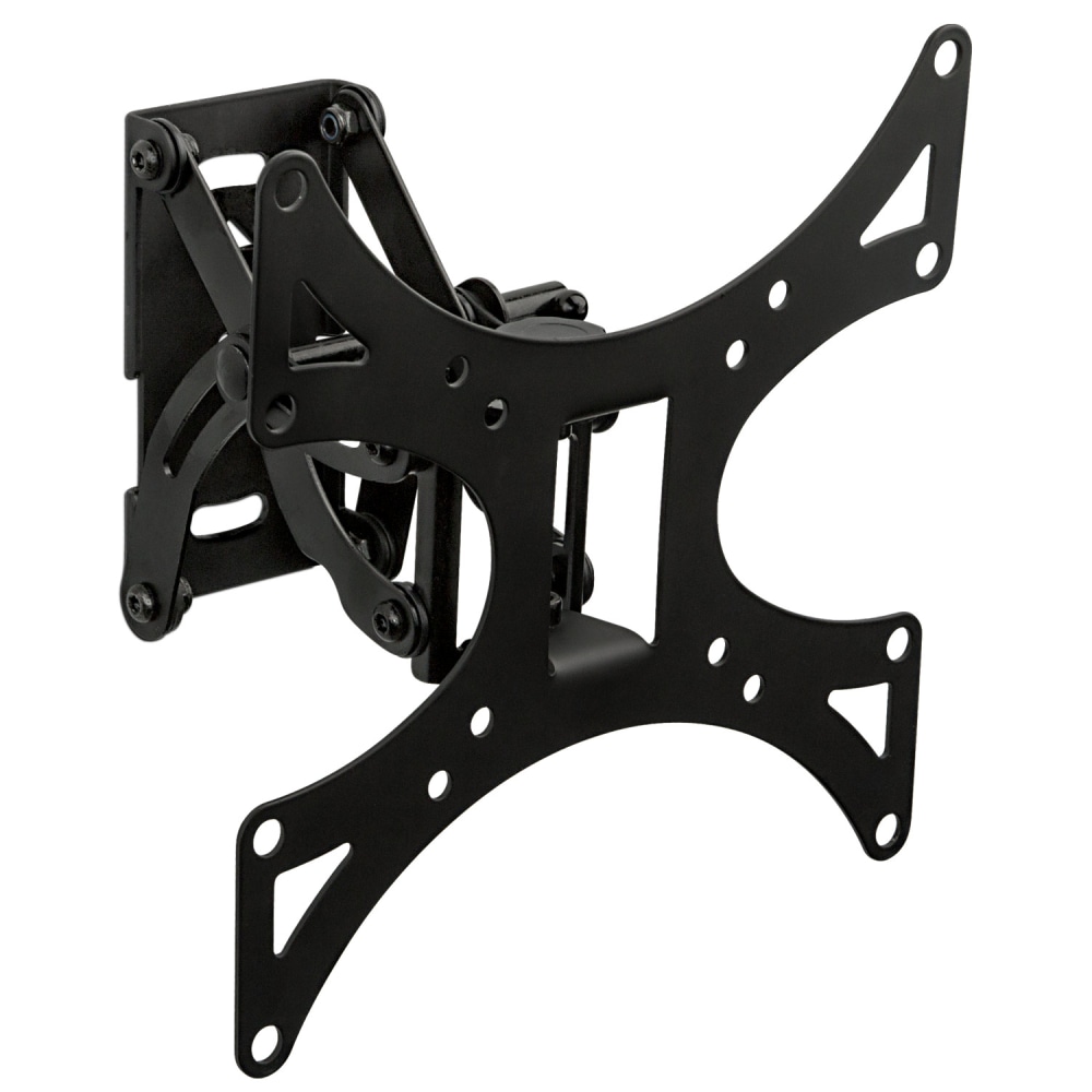 Mount-It! MI-4601 Single-Stud Monitor Wall Mount, 9.5