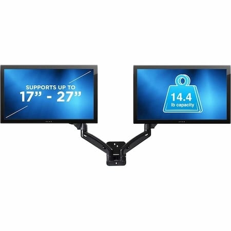 Dual Arm Monitor Wall Mount MI-766 MPN:MI-766