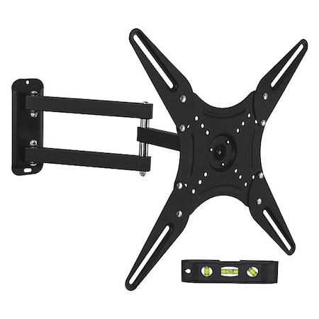 Full Motion TV Wall Mount for 23