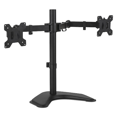 Dual Monitor Stand with Arms for 13