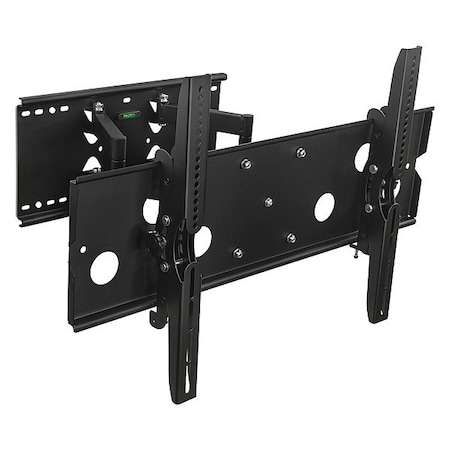 Full Motion TV Wall Mount for 42