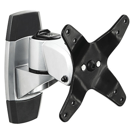 Single Monitor Wall Mount for 13