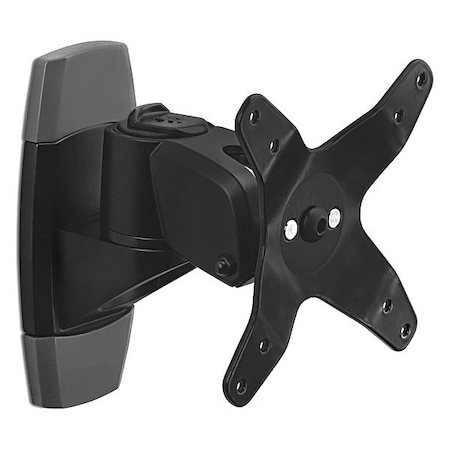 Single Monitor Wall Mount for 13