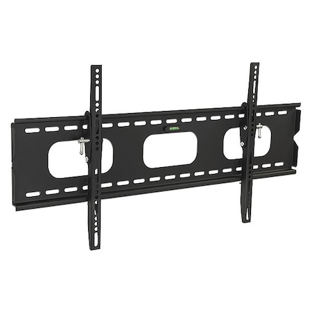 Low-Profile Tilting TV Wall Mount for 42