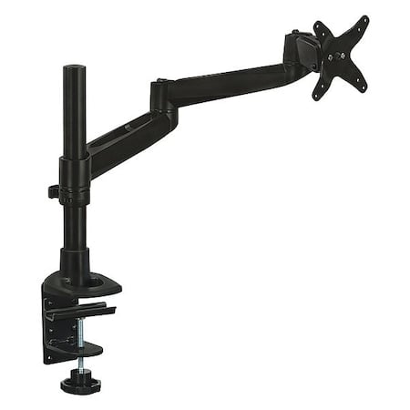 Single Monitor Desk Mount 13-27