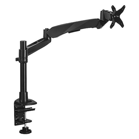 Single Monitor Desk Mount 13-27