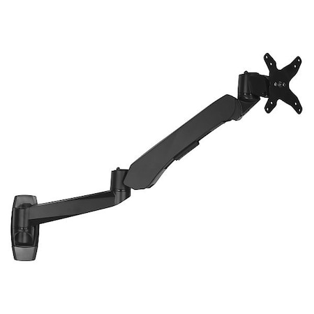 Full Motion Monitor Wall Mount for 13