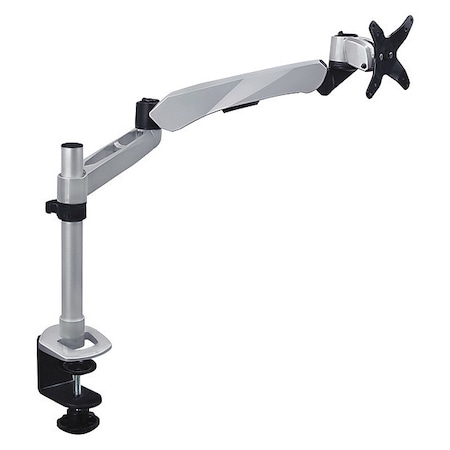 Single Monitor Desk Mount 13-27