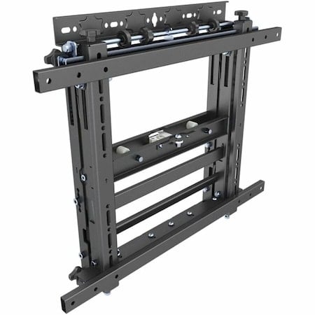 Menu Board and Pop Out Video Wall Mount MPN:MI-367
