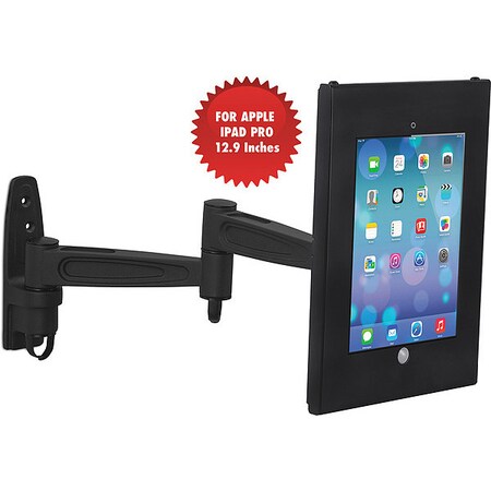 Universal IPAD Tablet Wall Mount Arm MPN:MI-3774