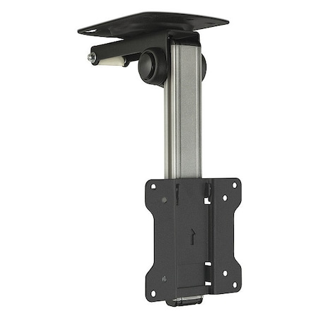Under Cabinet Folding TV Mount 13-42