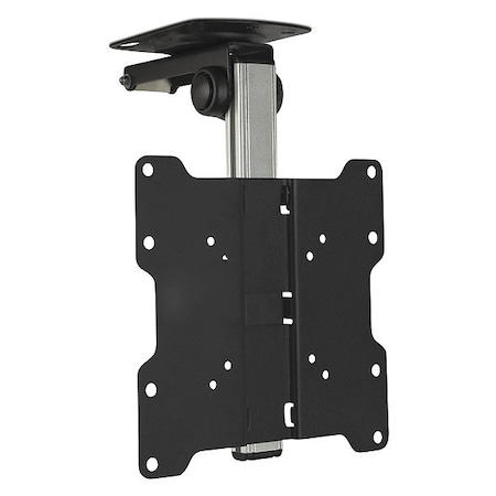 Under Cabinet Folding TV Mount 17-37