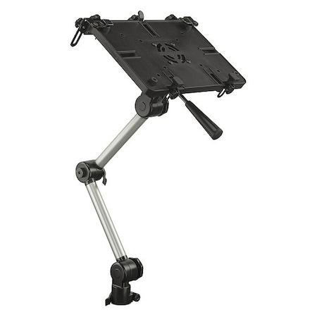 Commercial Vehicle Car Laptop Mount MPN:MI-426