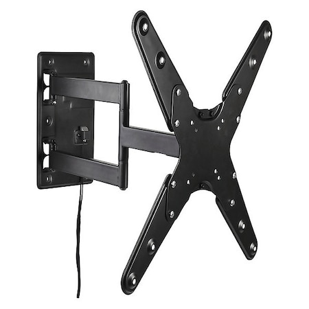 Locking Camper RV TV Wall Mount MPN:MI-430