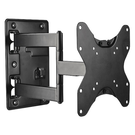 Locking Camper RV TV Wall Mount MPN:MI-431