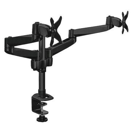 Dual Monitor Wall Mount 13-27