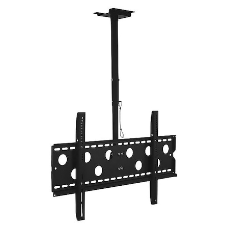 Ceiling Tilt TV Mount 37-70