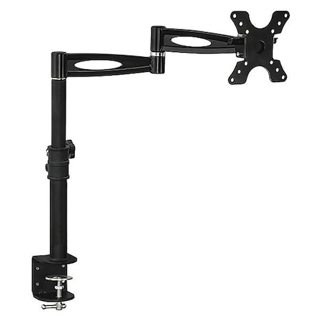 Single Monitor Desk Mount 13-30