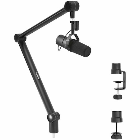 Adjustable Microphone Boom Arm MI-7610 MPN:MI-7610