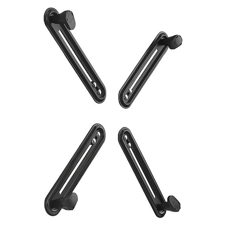 VESA Adapter Monitor Mount for 27