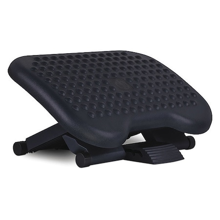 Adjustable Under Desk Ergonomic Footrest MPN:MI-7801