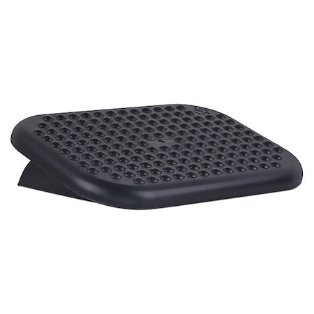 Adjustable Under Desk Ergonomic Footrest MPN:MI-7802