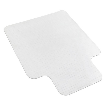 Clear Chair Mat Studded 47IN x 35.5IN MPN:MI-7817