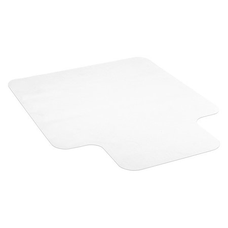 Clear Chair Mat Smooth 47IN x 35.5IN MPN:MI-7818