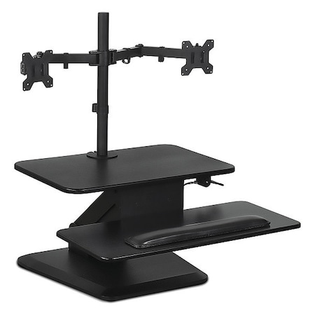 Desktop Standing Desk Converter MPN:MI-7914
