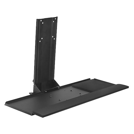 Standing Desk Converter Wall Mount MPN:MI-7915